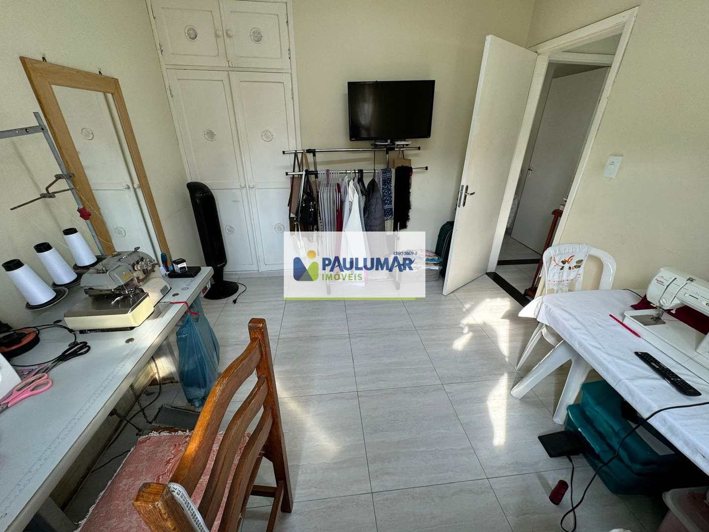 Apartamento à venda com 2 quartos, 55m² - Foto 16