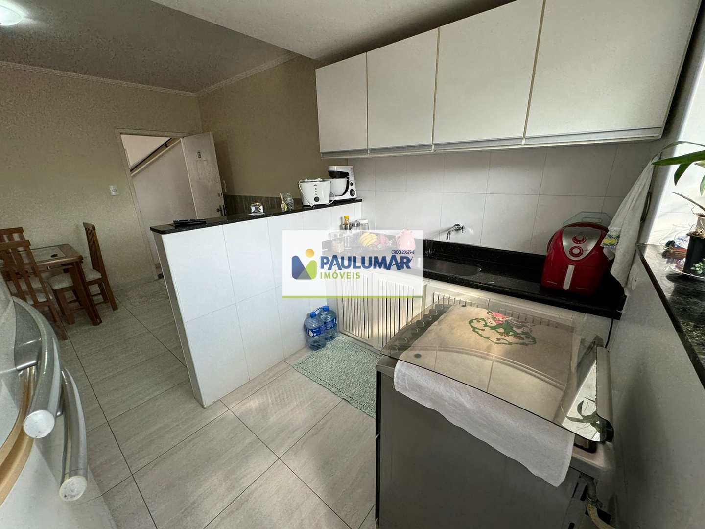 Apartamento à venda com 2 quartos, 55m² - Foto 11