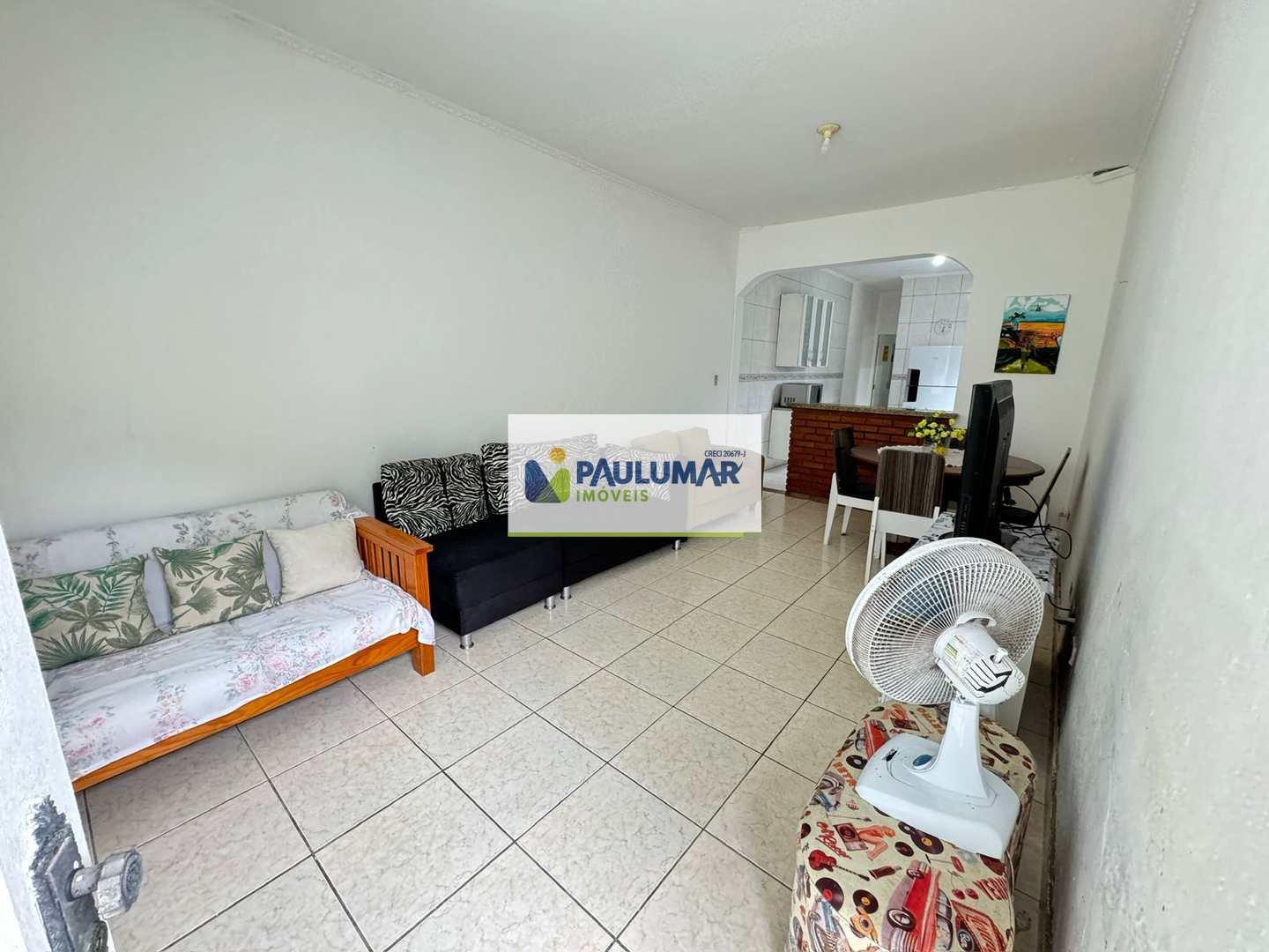 Casa à venda com 2 quartos, 100m² - Foto 7