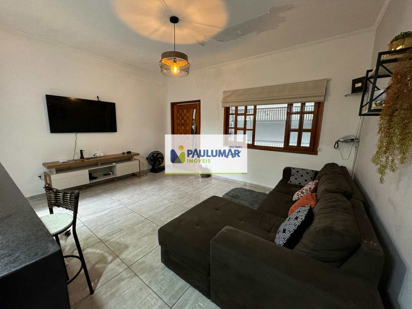 Casa à venda com 2 quartos, 90m² - Foto 5