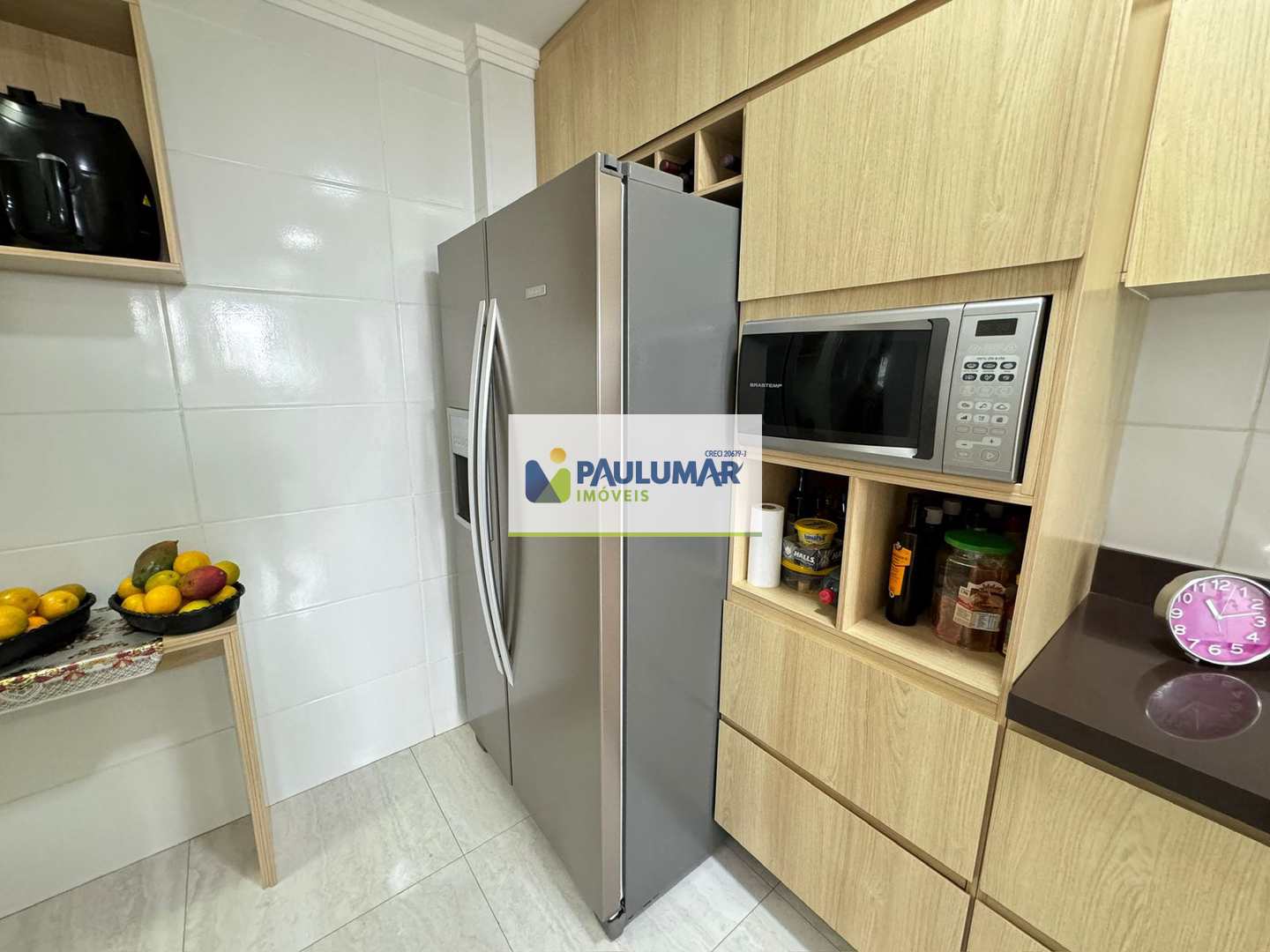 Apartamento à venda com 3 quartos, 96m² - Foto 9