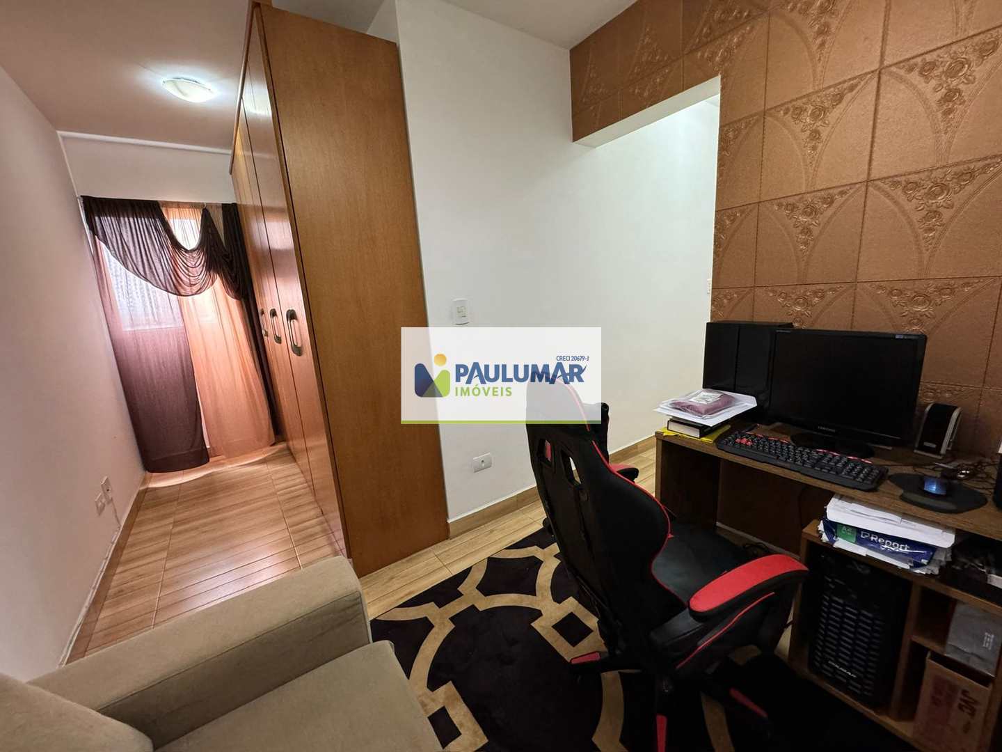 Apartamento à venda com 3 quartos, 96m² - Foto 31