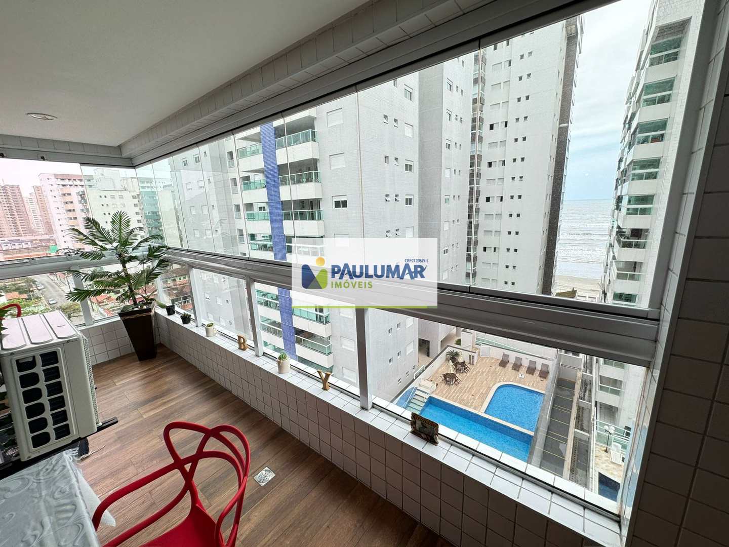 Apartamento à venda com 3 quartos, 96m² - Foto 32