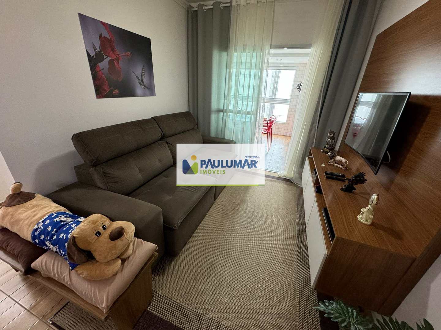 Apartamento à venda com 3 quartos, 96m² - Foto 17