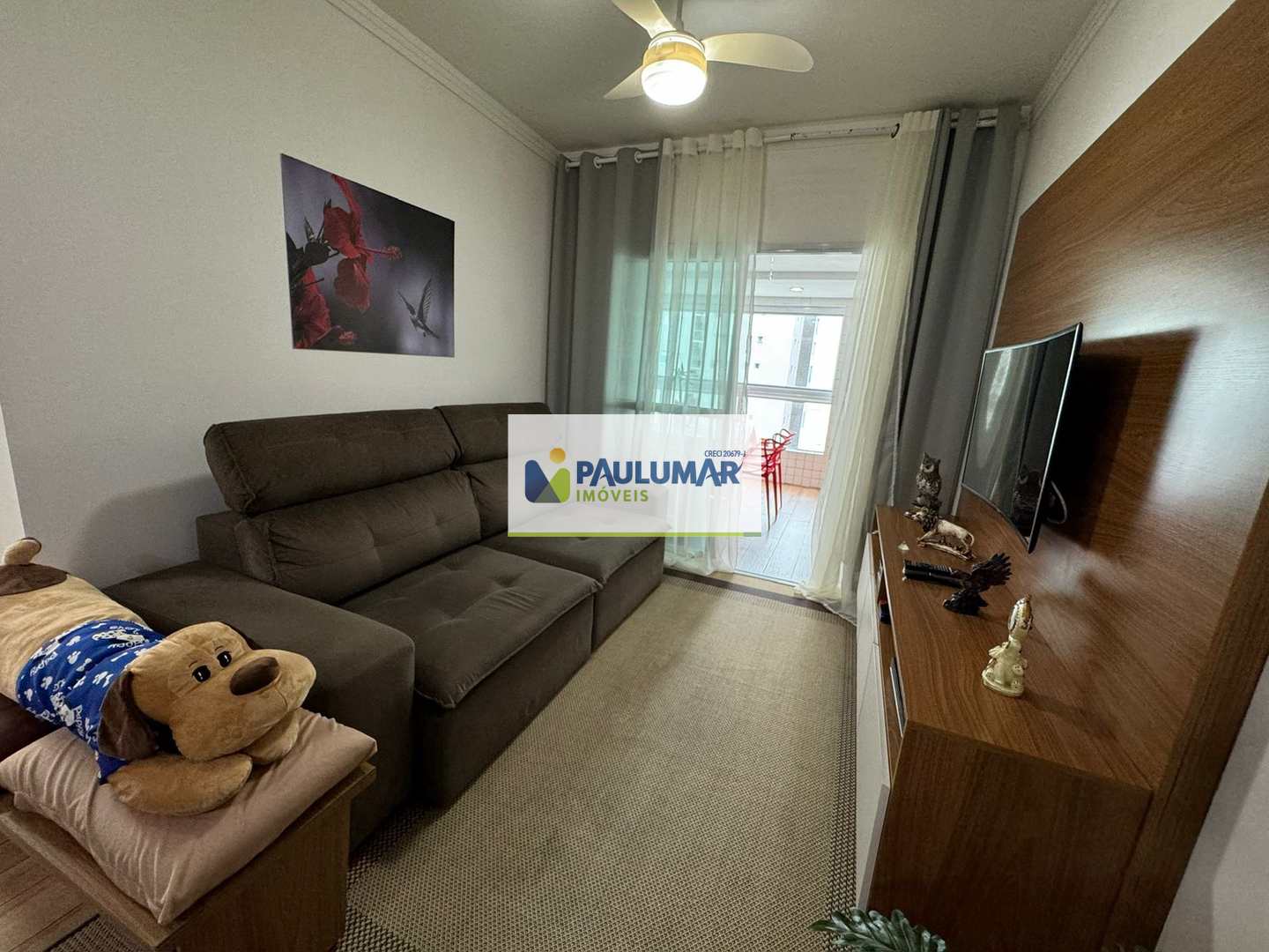 Apartamento à venda com 3 quartos, 96m² - Foto 14