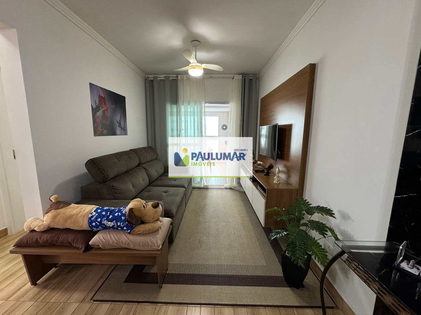 Apartamento à venda com 3 quartos, 96m² - Foto 13