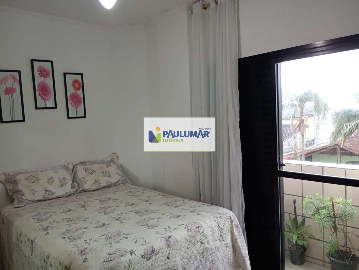 Apartamento à venda com 1 quarto, 43m² - Foto 4