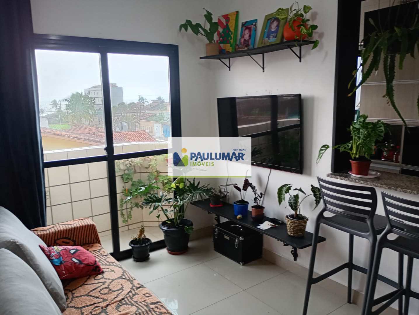 Apartamento à venda com 1 quarto, 43m² - Foto 16