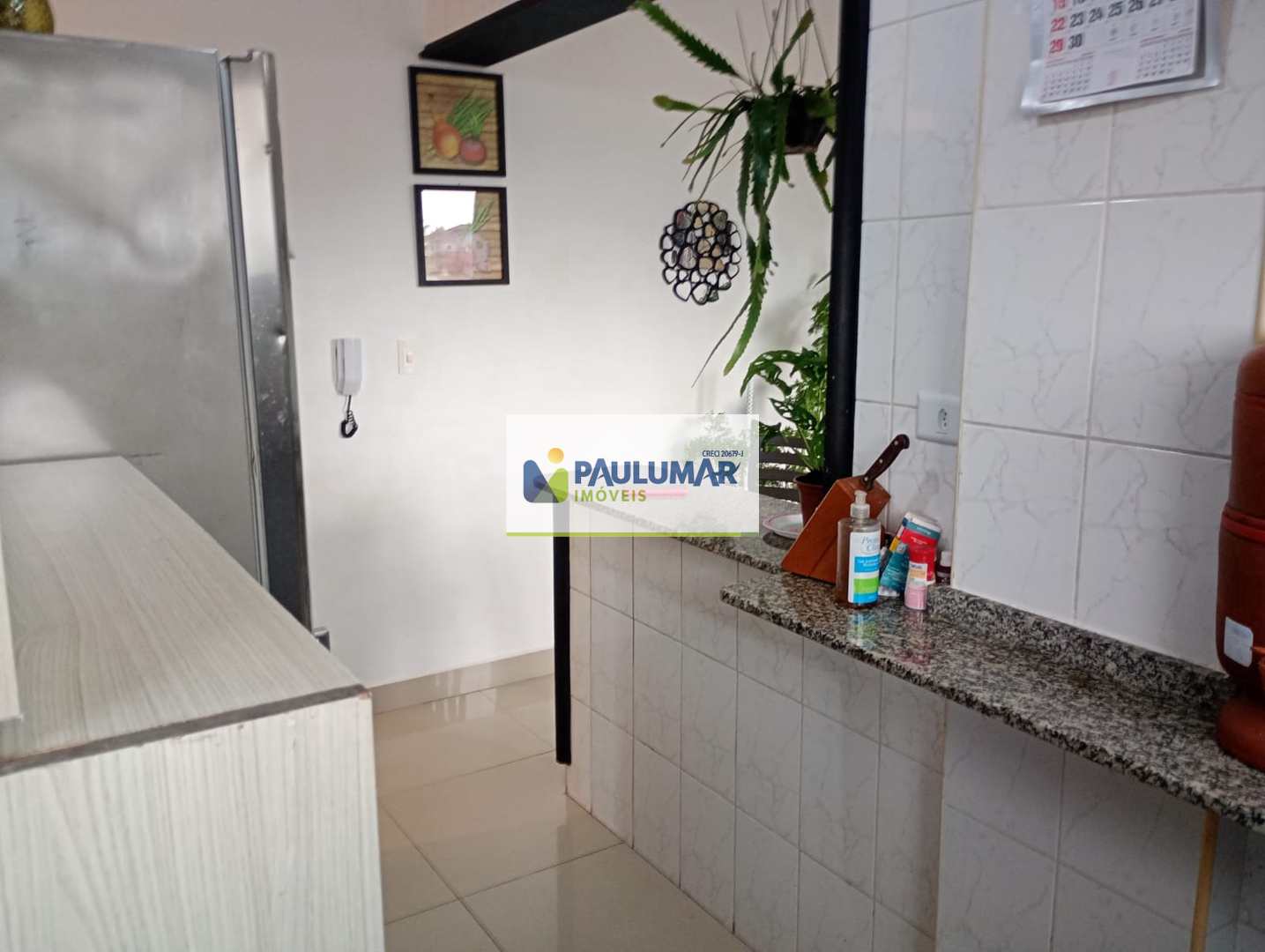 Apartamento à venda com 1 quarto, 43m² - Foto 19