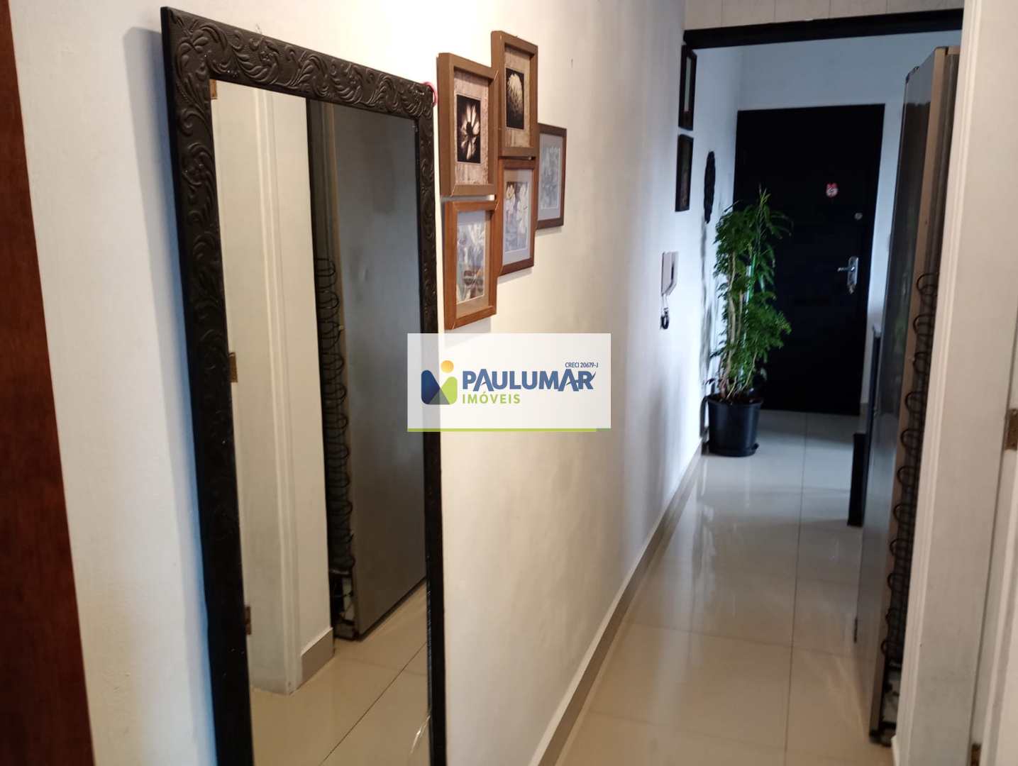 Apartamento à venda com 1 quarto, 43m² - Foto 8