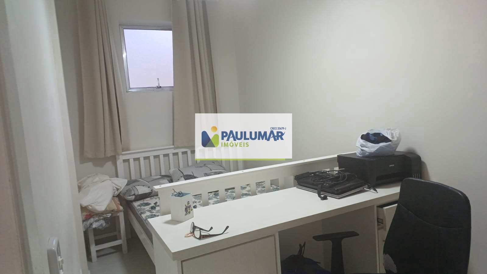 Apartamento à venda com 3 quartos, 123m² - Foto 12