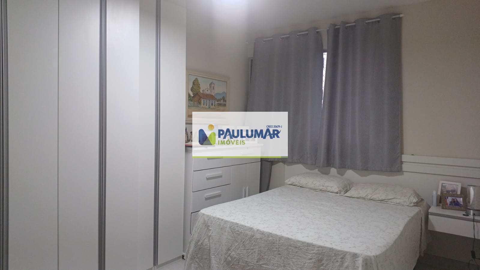 Apartamento à venda com 3 quartos, 123m² - Foto 6