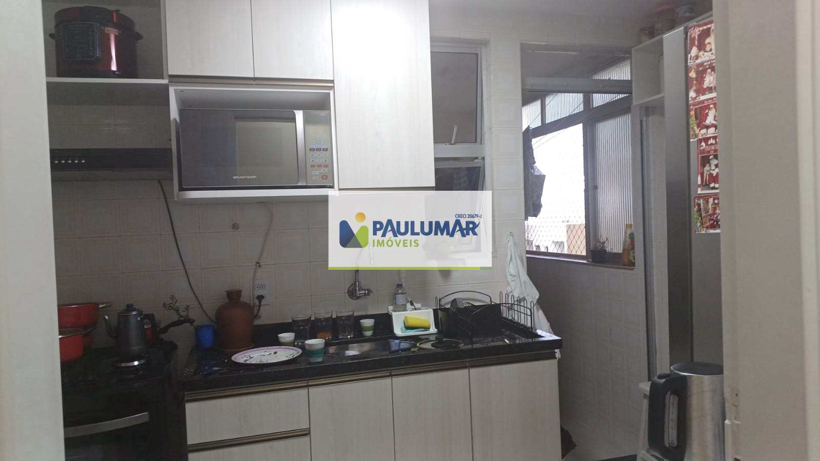 Apartamento à venda com 3 quartos, 123m² - Foto 15