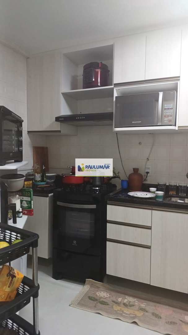 Apartamento à venda com 3 quartos, 123m² - Foto 16