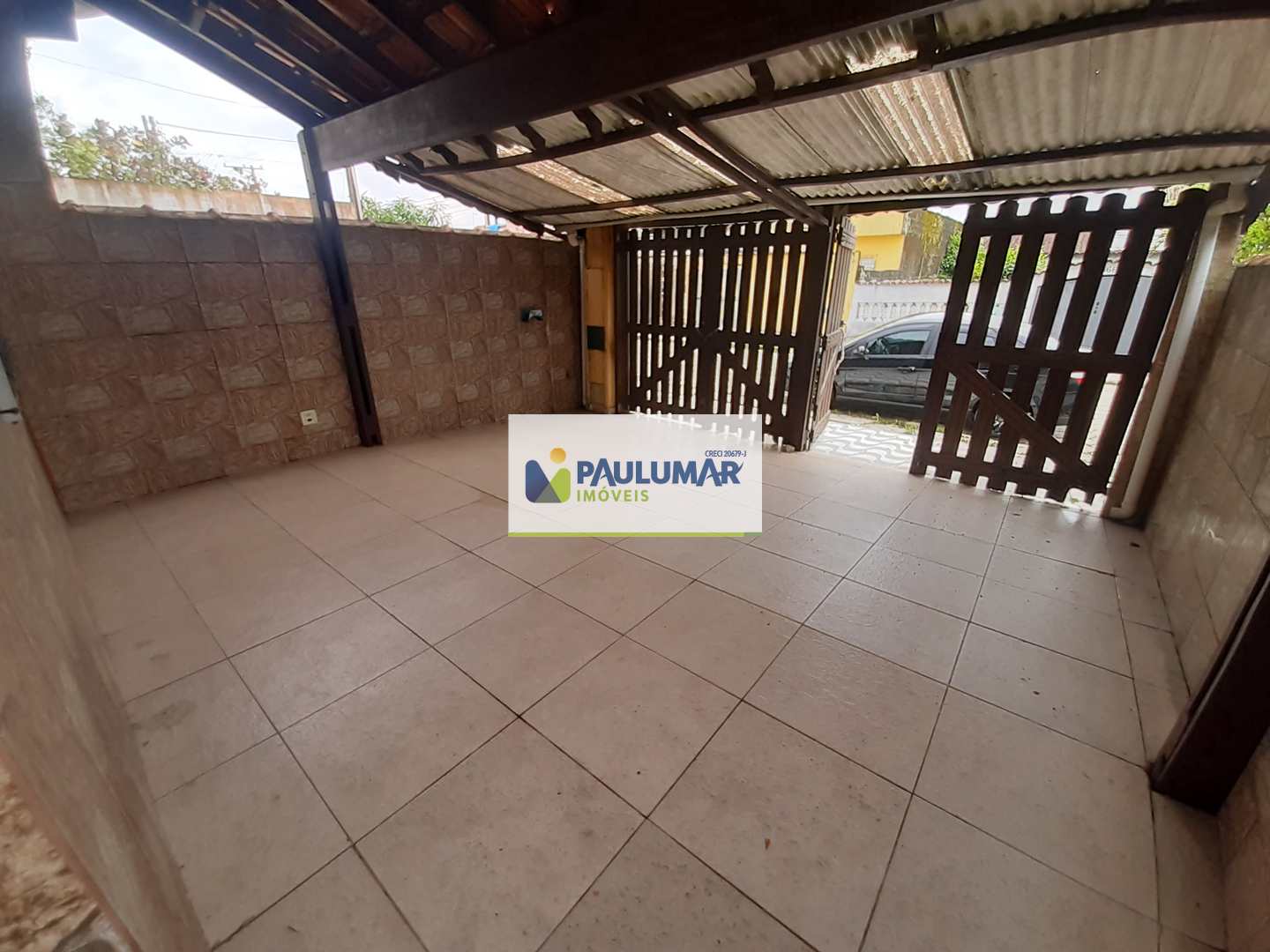 Casa para alugar com 2 quartos, 88m² - Foto 4