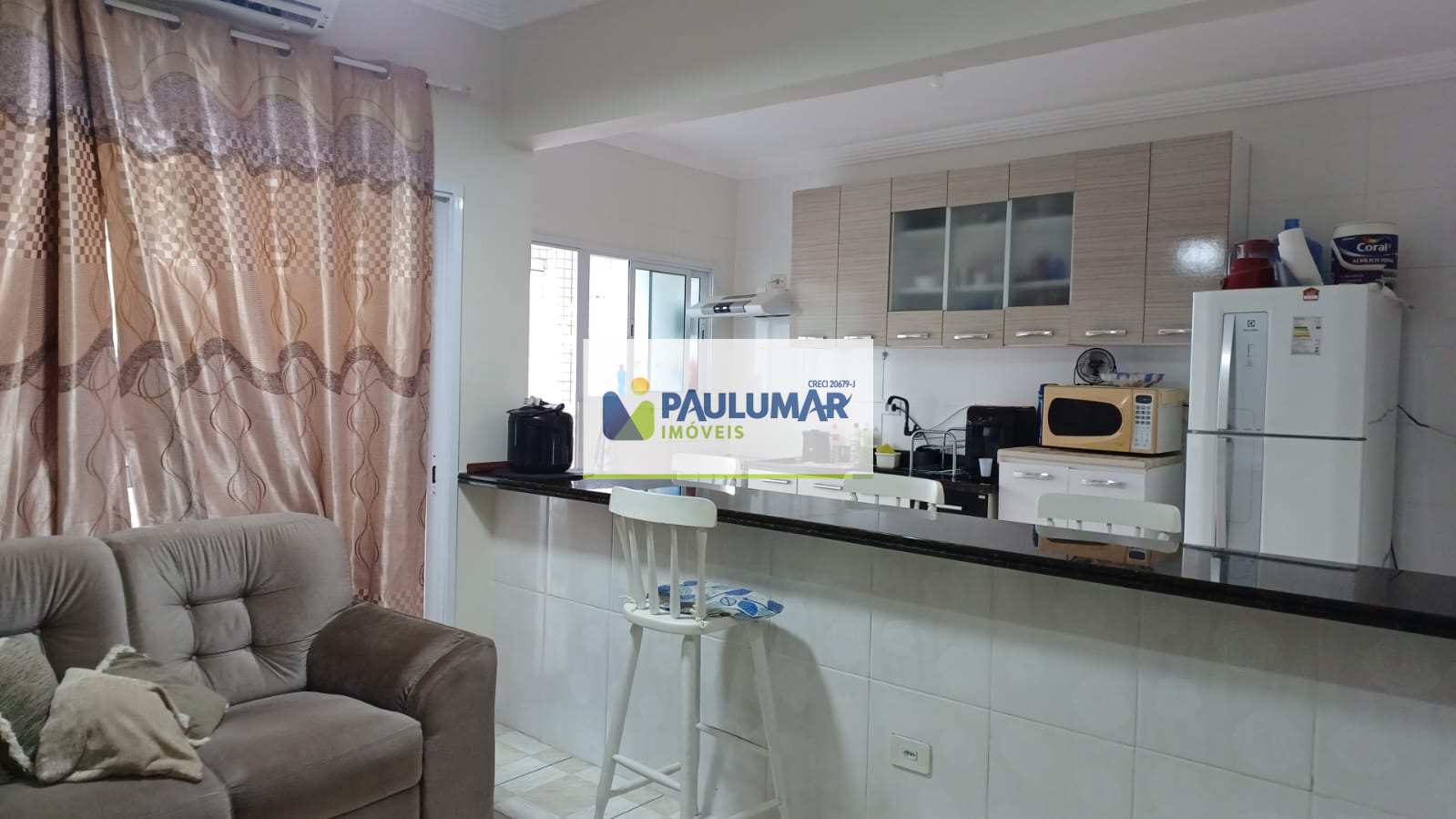 Apartamento à venda com 2 quartos, 79m² - Foto 17