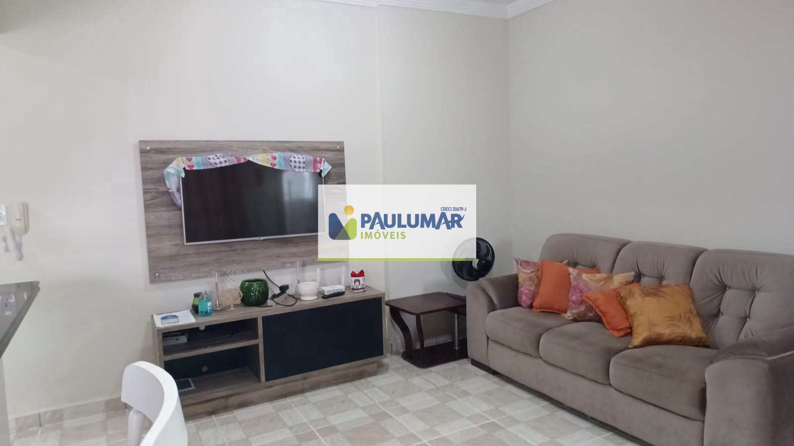 Apartamento à venda com 2 quartos, 79m² - Foto 8