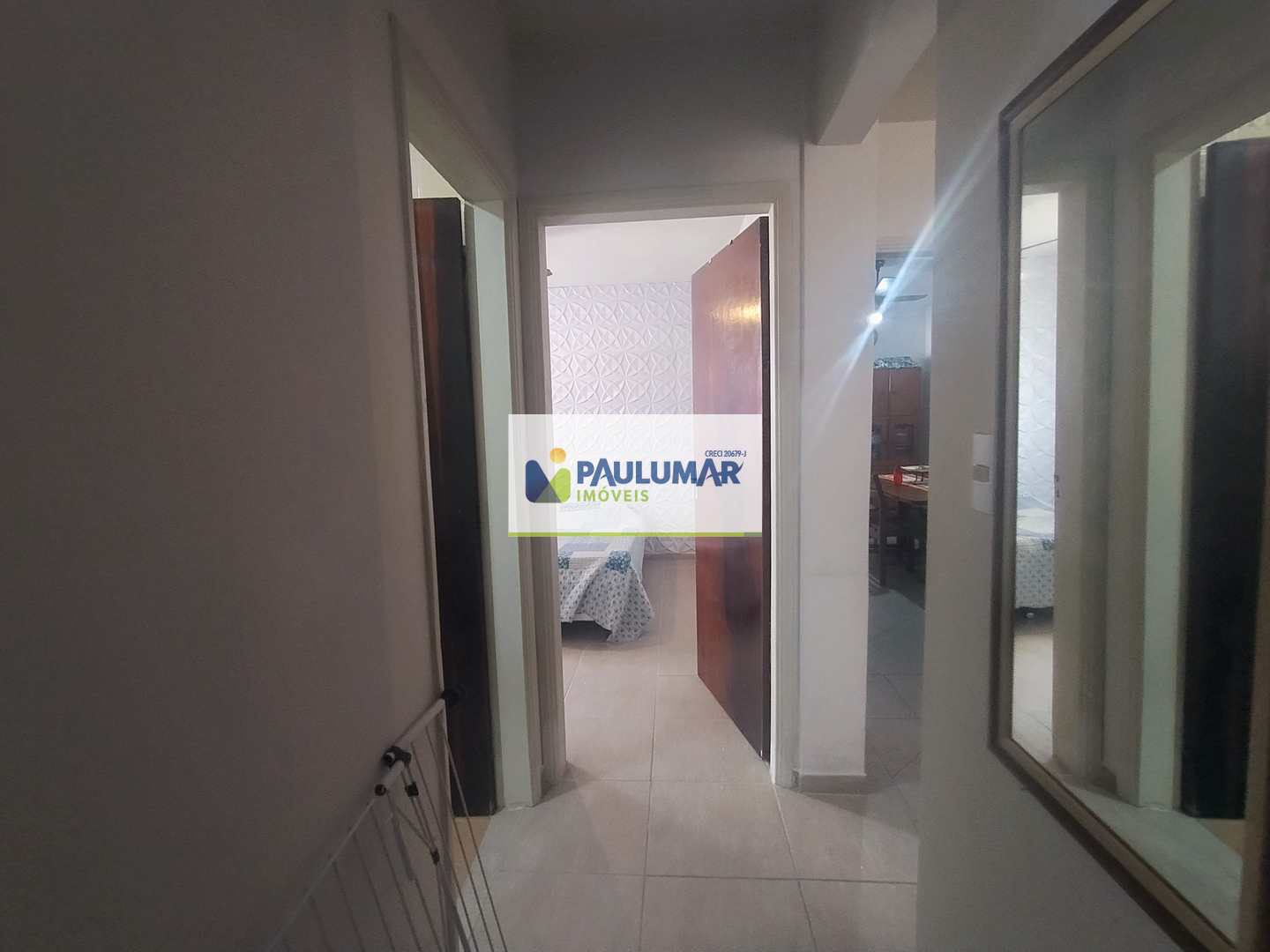 Apartamento à venda com 2 quartos, 90m² - Foto 8