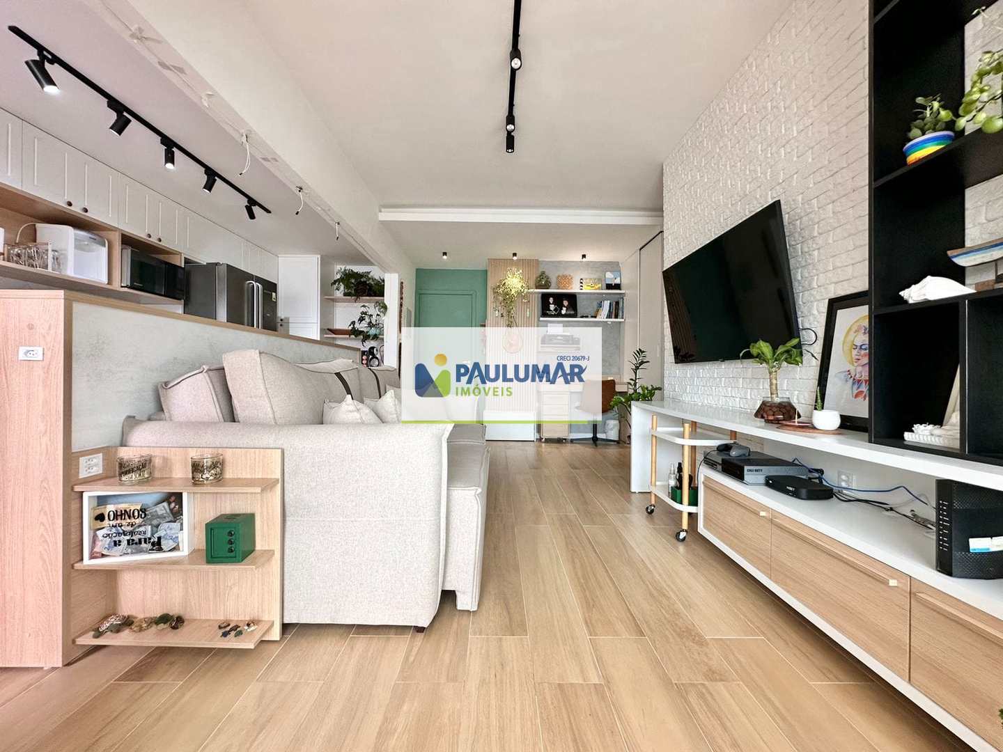 Apartamento à venda com 2 quartos, 81m² - Foto 11