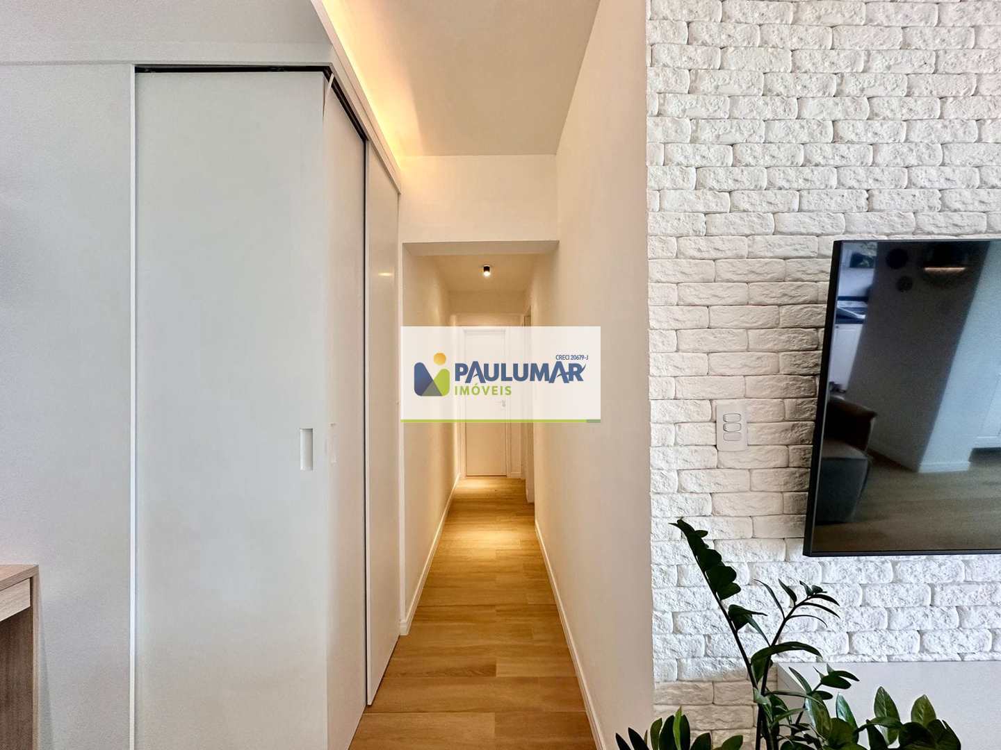 Apartamento à venda com 2 quartos, 81m² - Foto 12