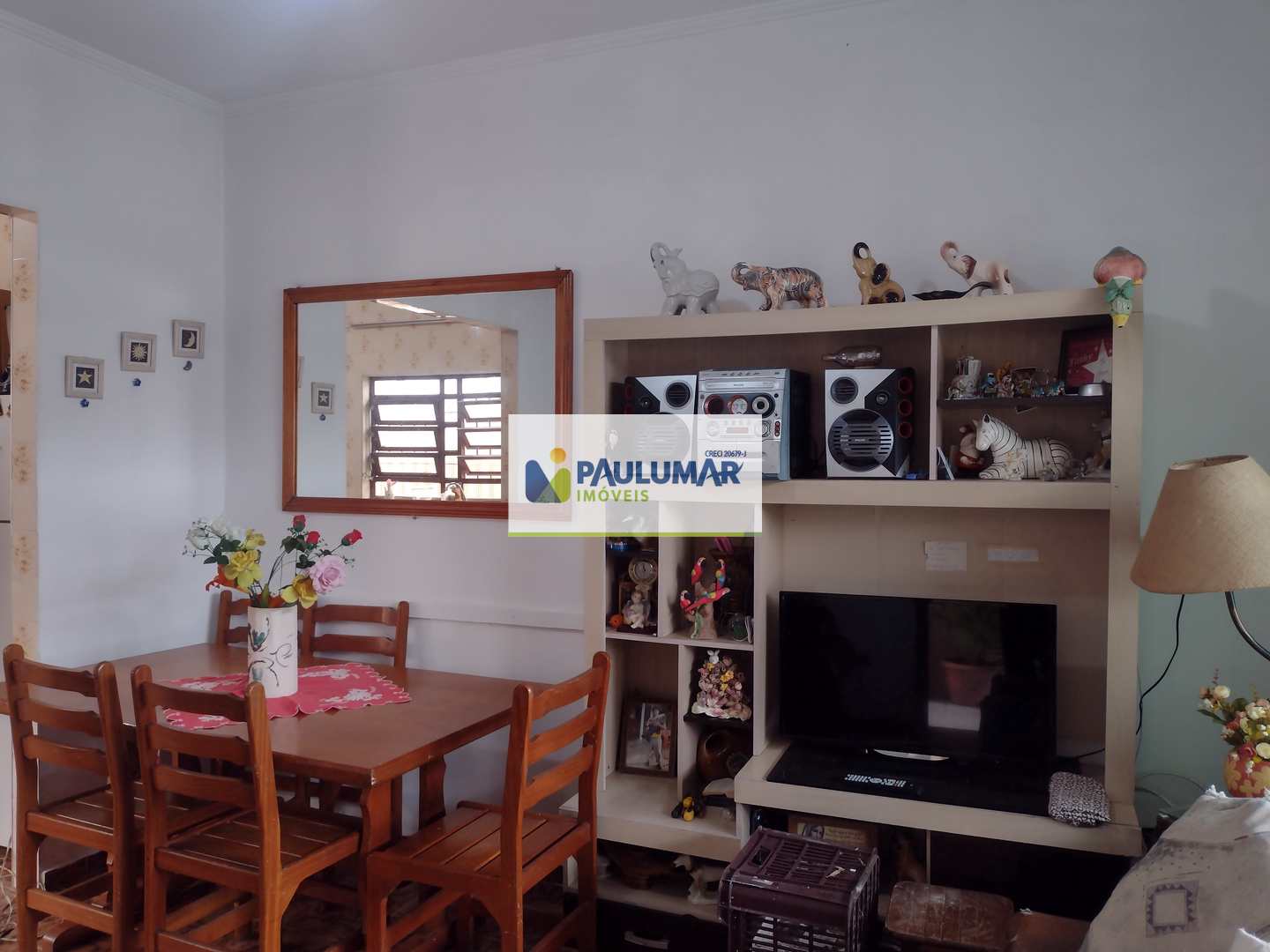 Casa à venda com 2 quartos, 80m² - Foto 13