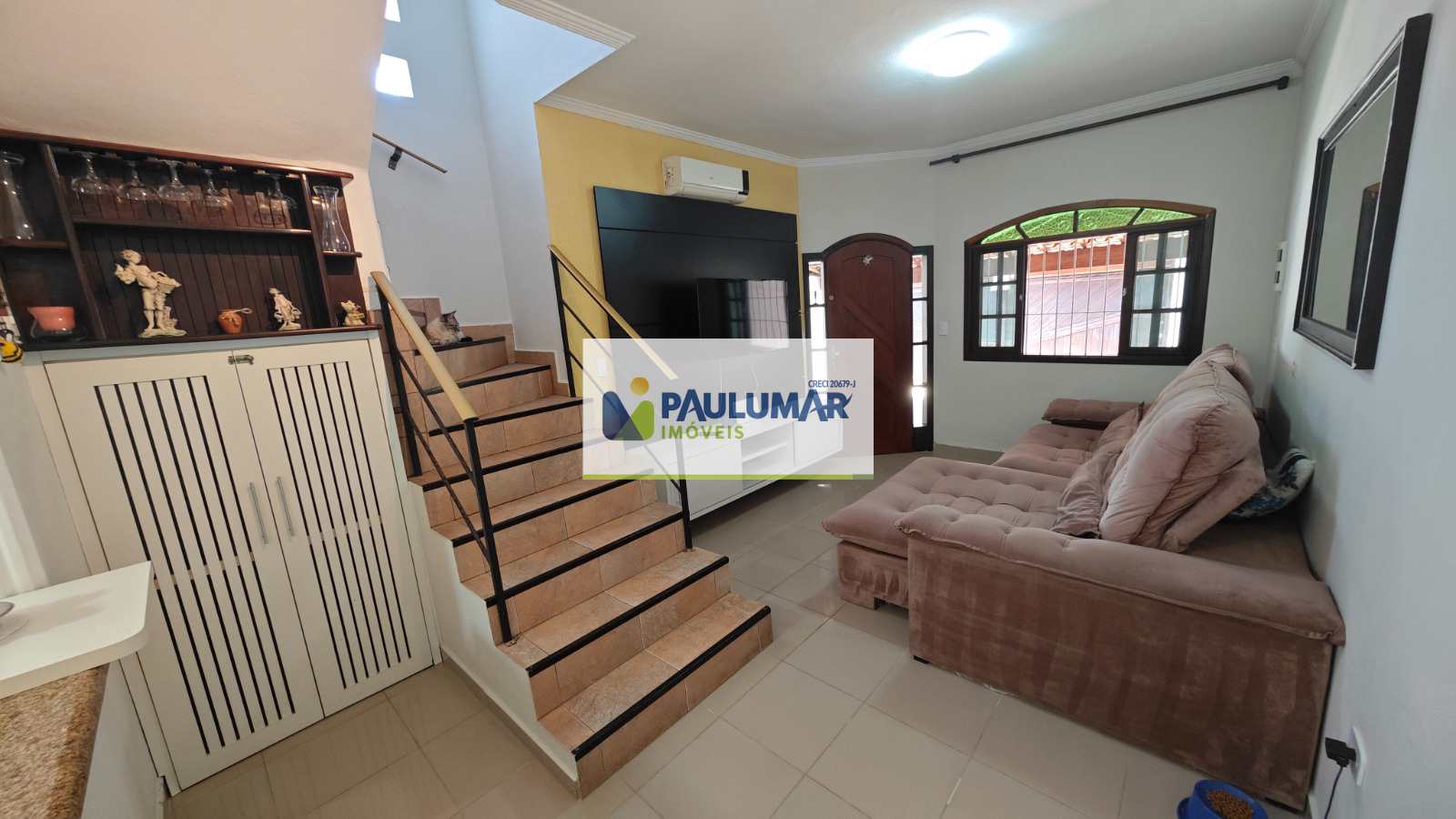 Sobrado à venda com 4 quartos, 139m² - Foto 25