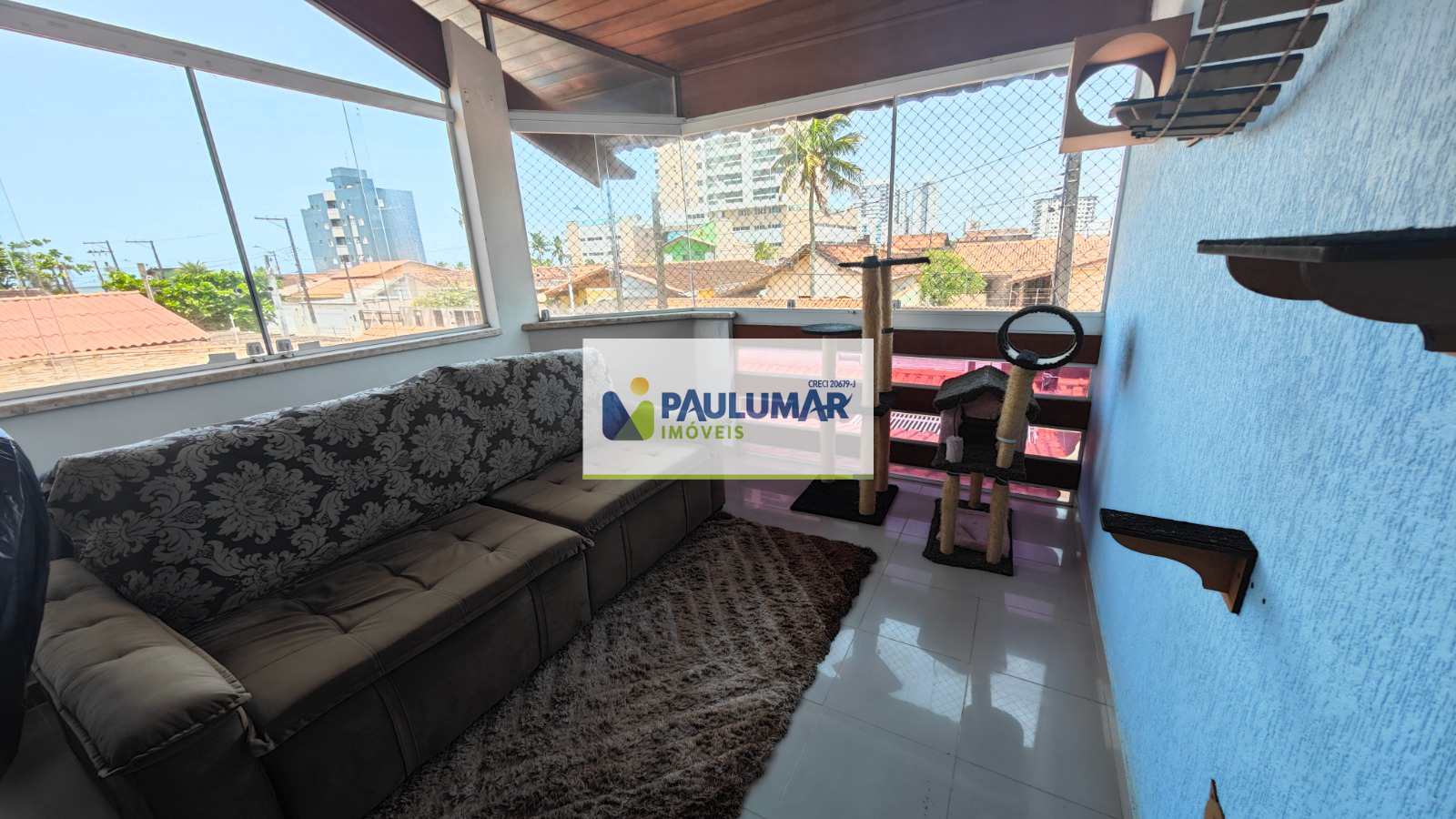 Sobrado à venda com 4 quartos, 139m² - Foto 19