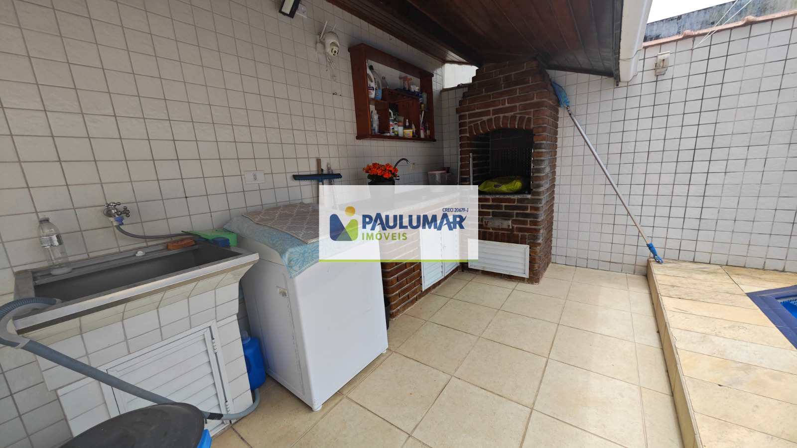 Sobrado à venda com 4 quartos, 139m² - Foto 14