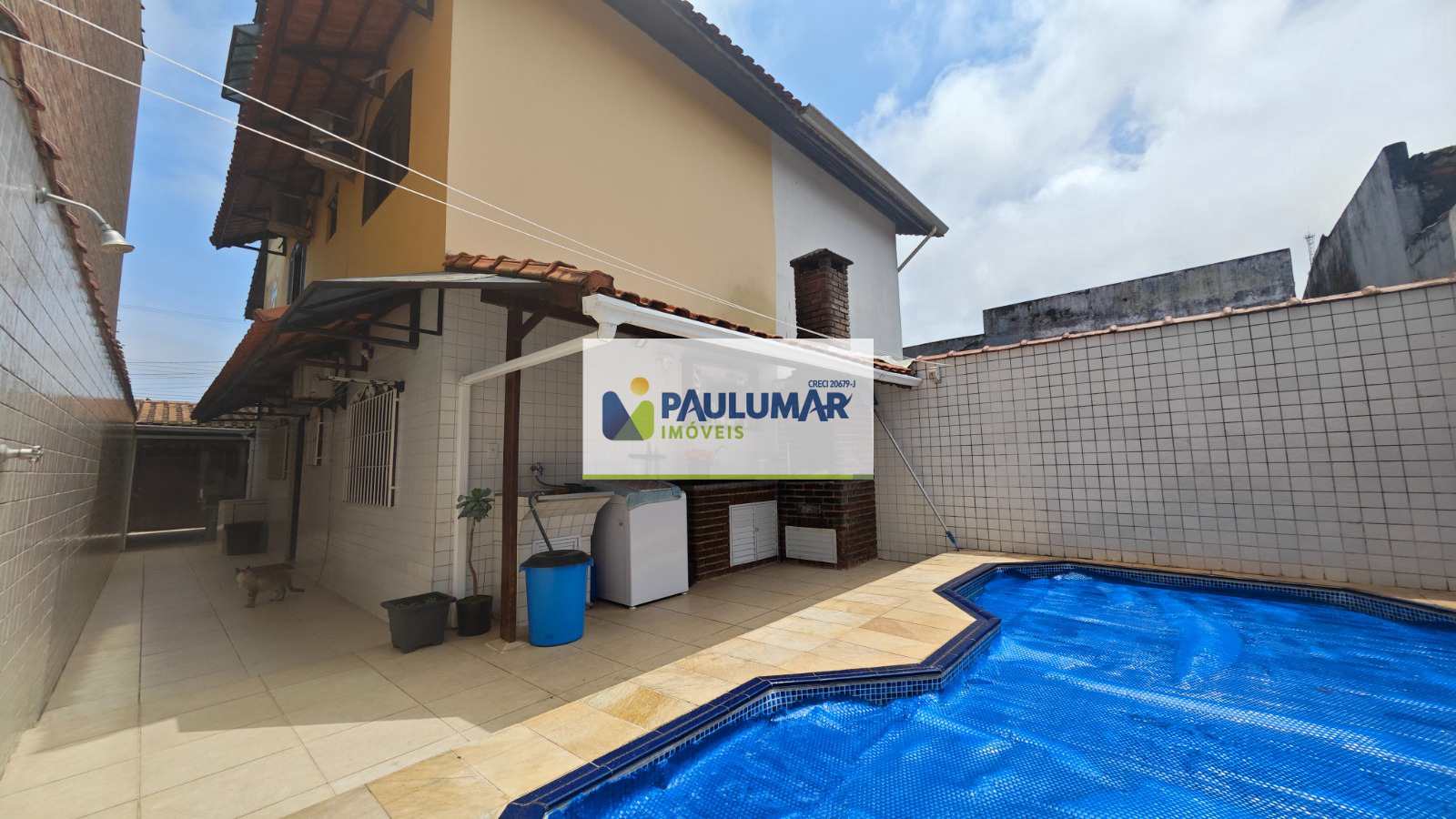 Sobrado à venda com 4 quartos, 139m² - Foto 7