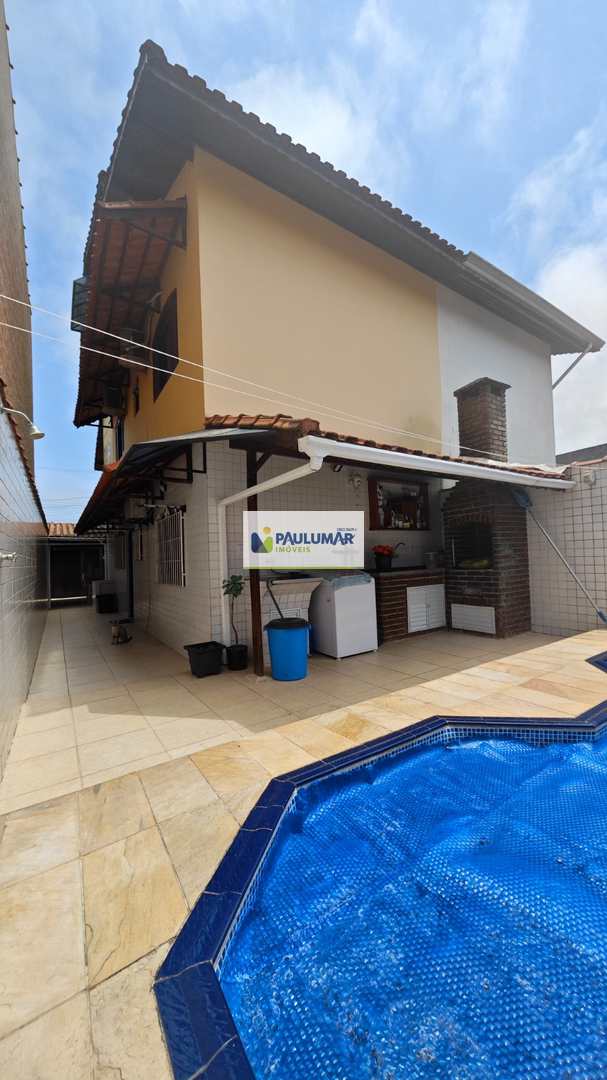 Sobrado à venda com 4 quartos, 139m² - Foto 4