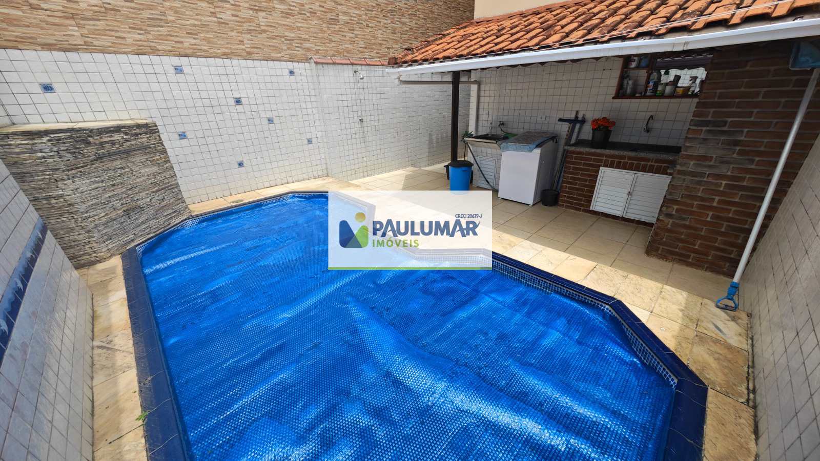 Sobrado à venda com 4 quartos, 139m² - Foto 5