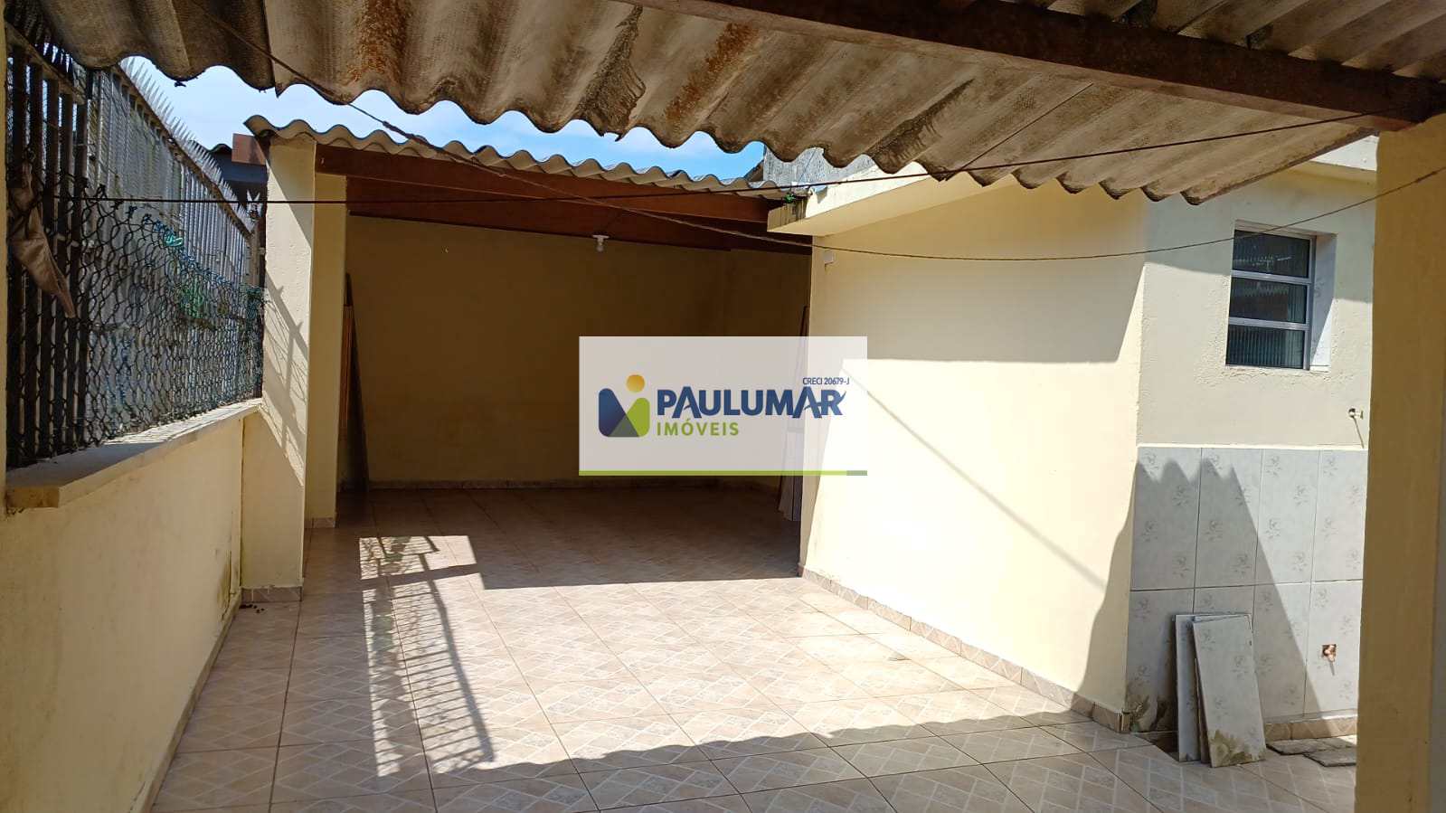 Casa para alugar com 1 quarto, 60m² - Foto 13