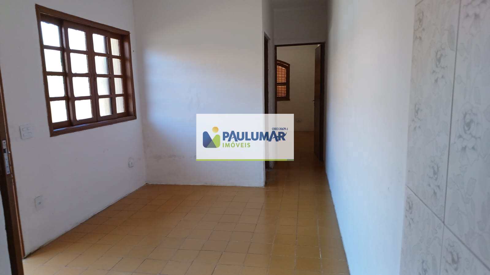 Casa para alugar com 1 quarto, 60m² - Foto 8