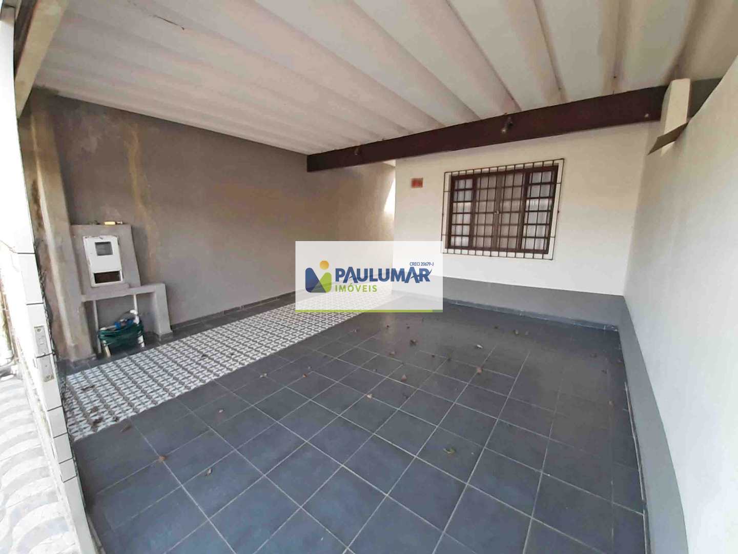 Casa à venda com 1 quarto, 85m² - Foto 1