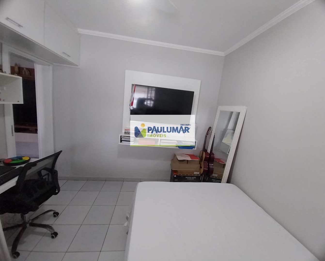 Casa à venda com 3 quartos, 124m² - Foto 18