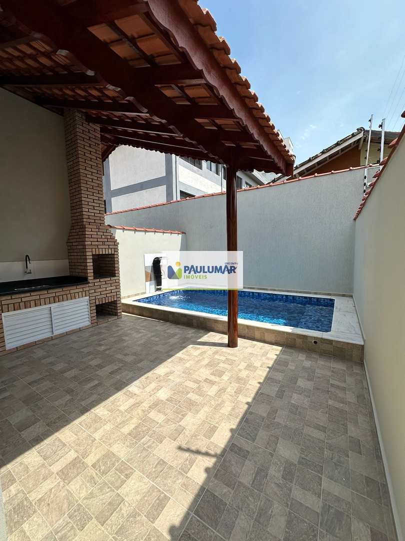 Casa à venda com 2 quartos, 84m² - Foto 13