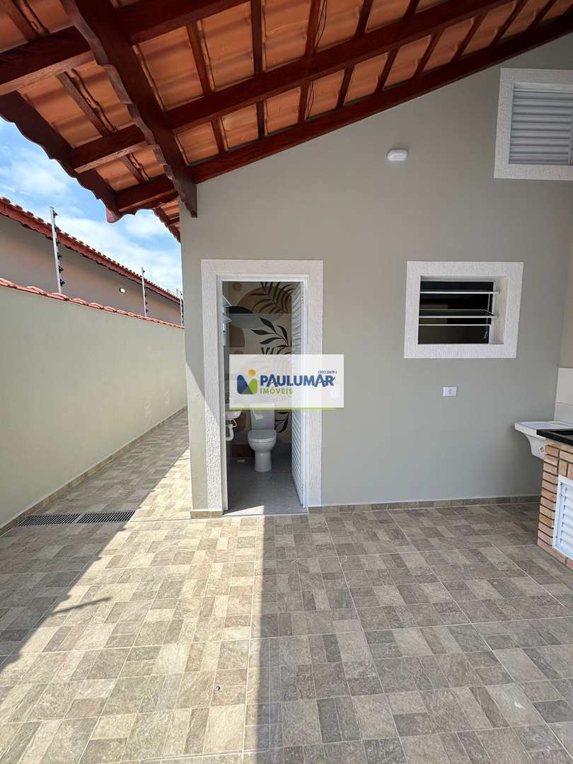 Casa à venda com 2 quartos, 84m² - Foto 14