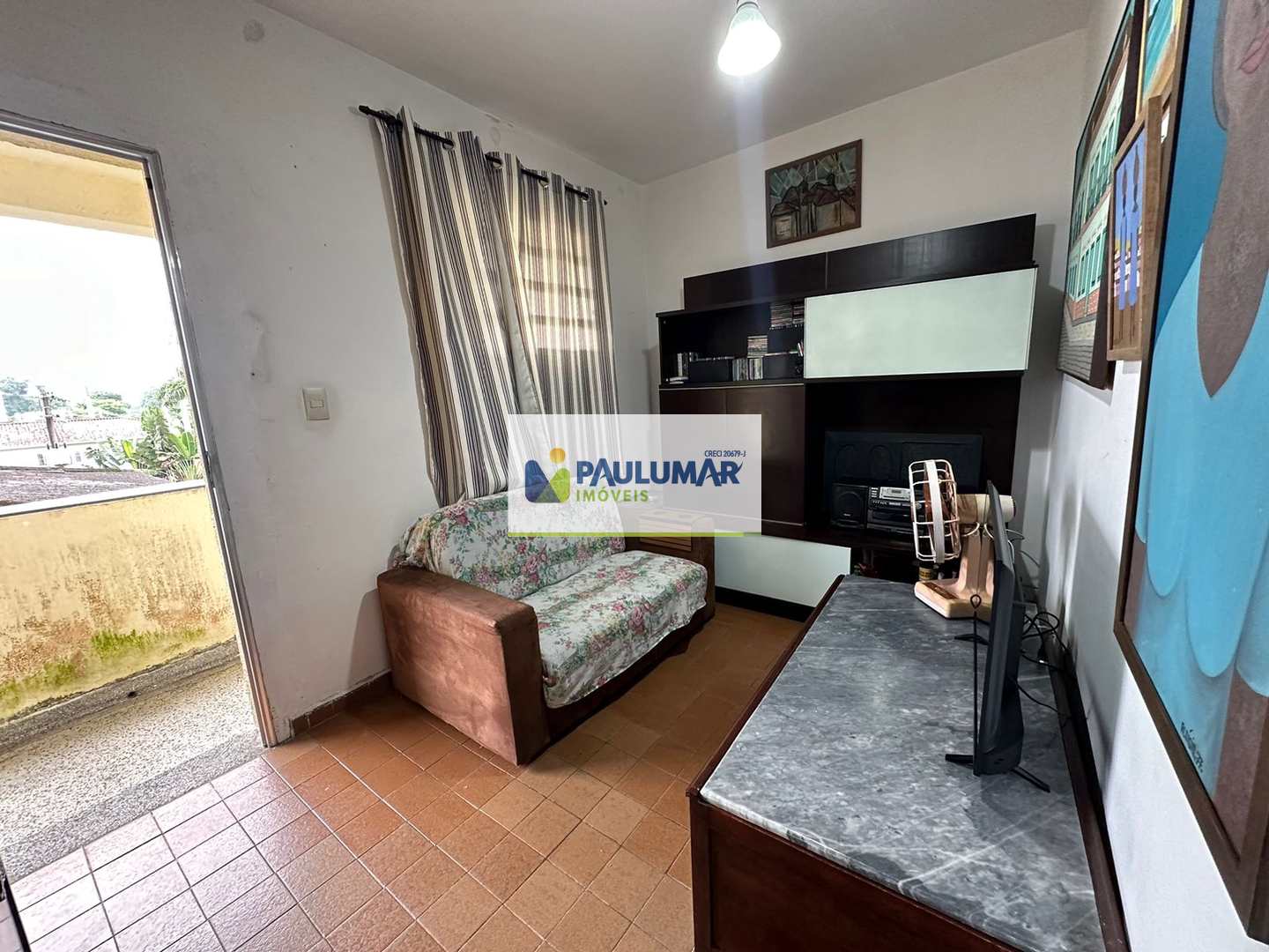 Apartamento à venda com 1 quarto, 47m² - Foto 9