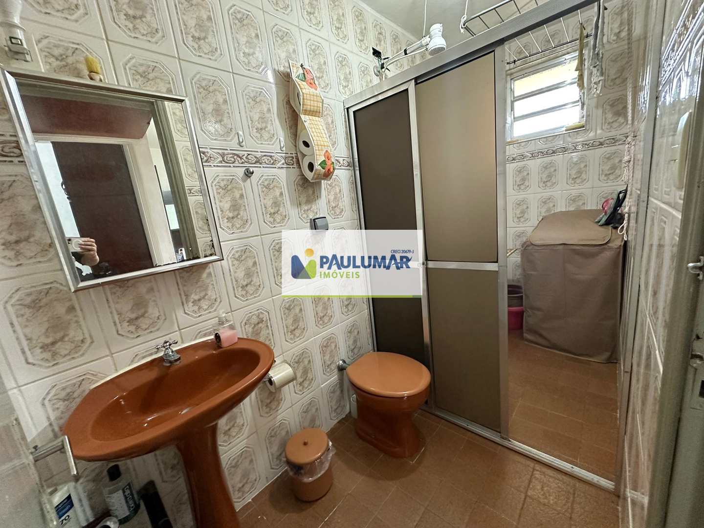 Apartamento à venda com 1 quarto, 47m² - Foto 14