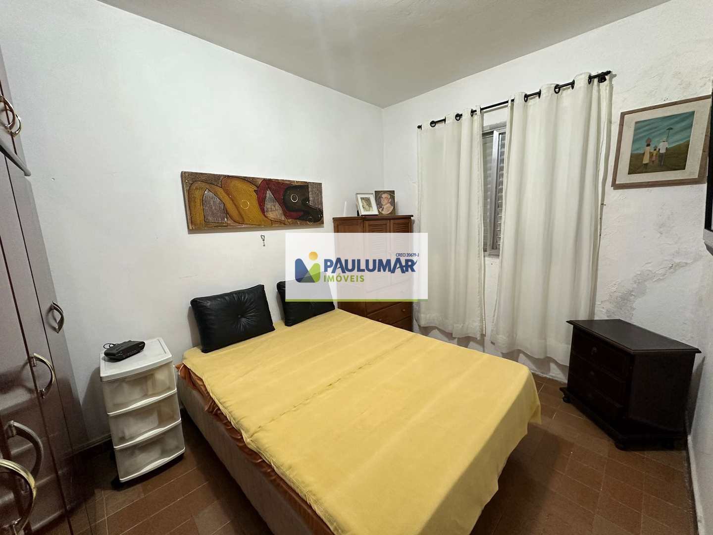 Apartamento à venda com 1 quarto, 47m² - Foto 18