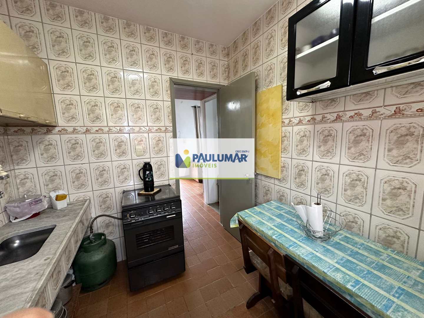 Apartamento à venda com 1 quarto, 47m² - Foto 13