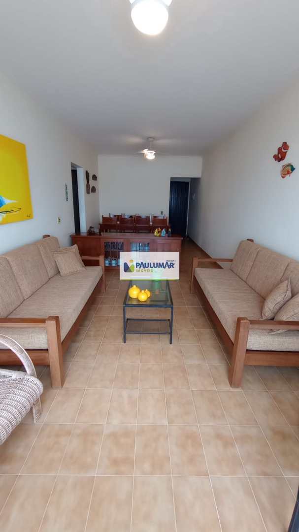 Apartamento à venda com 2 quartos, 90m² - Foto 3