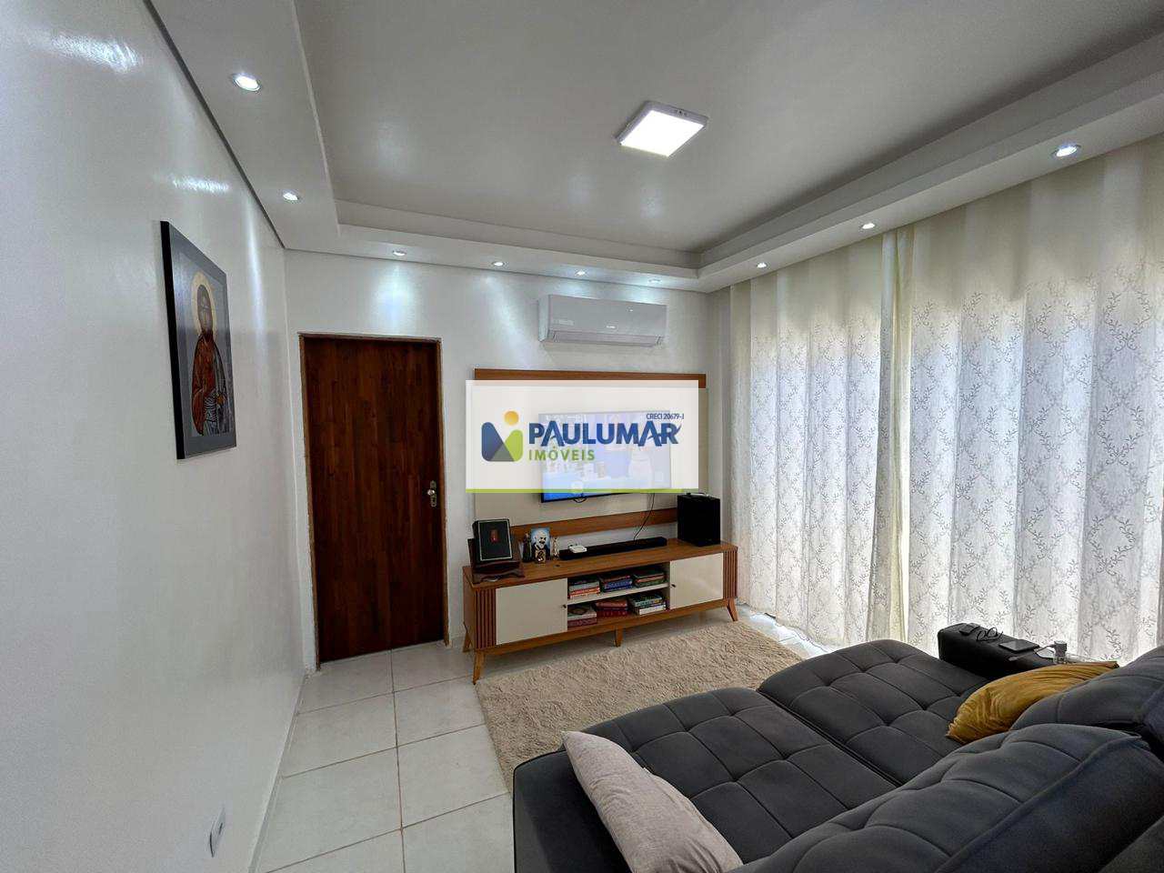 Casa à venda com 2 quartos, 60m² - Foto 14