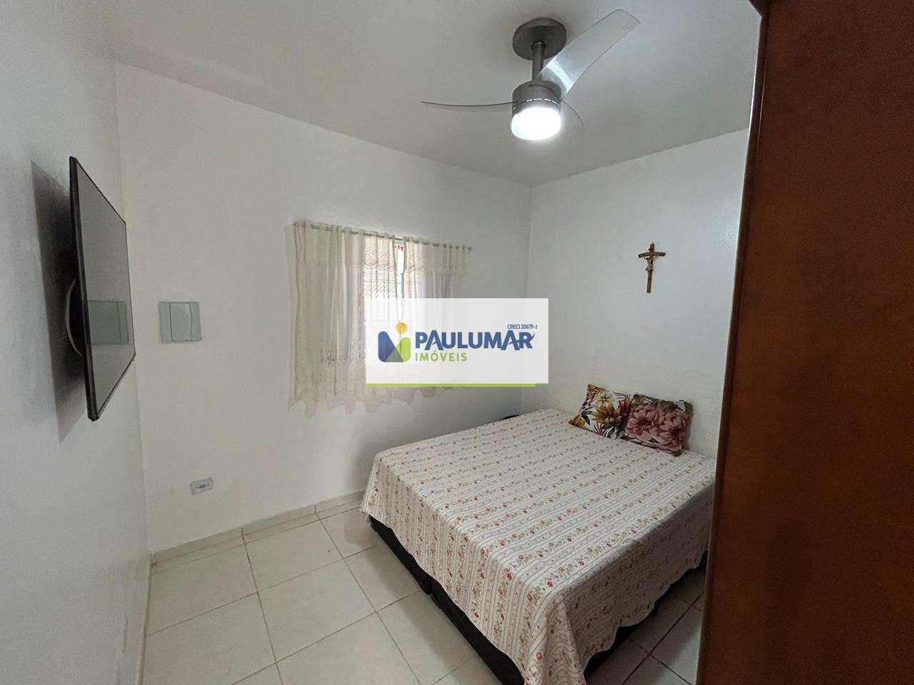 Casa à venda com 2 quartos, 60m² - Foto 16