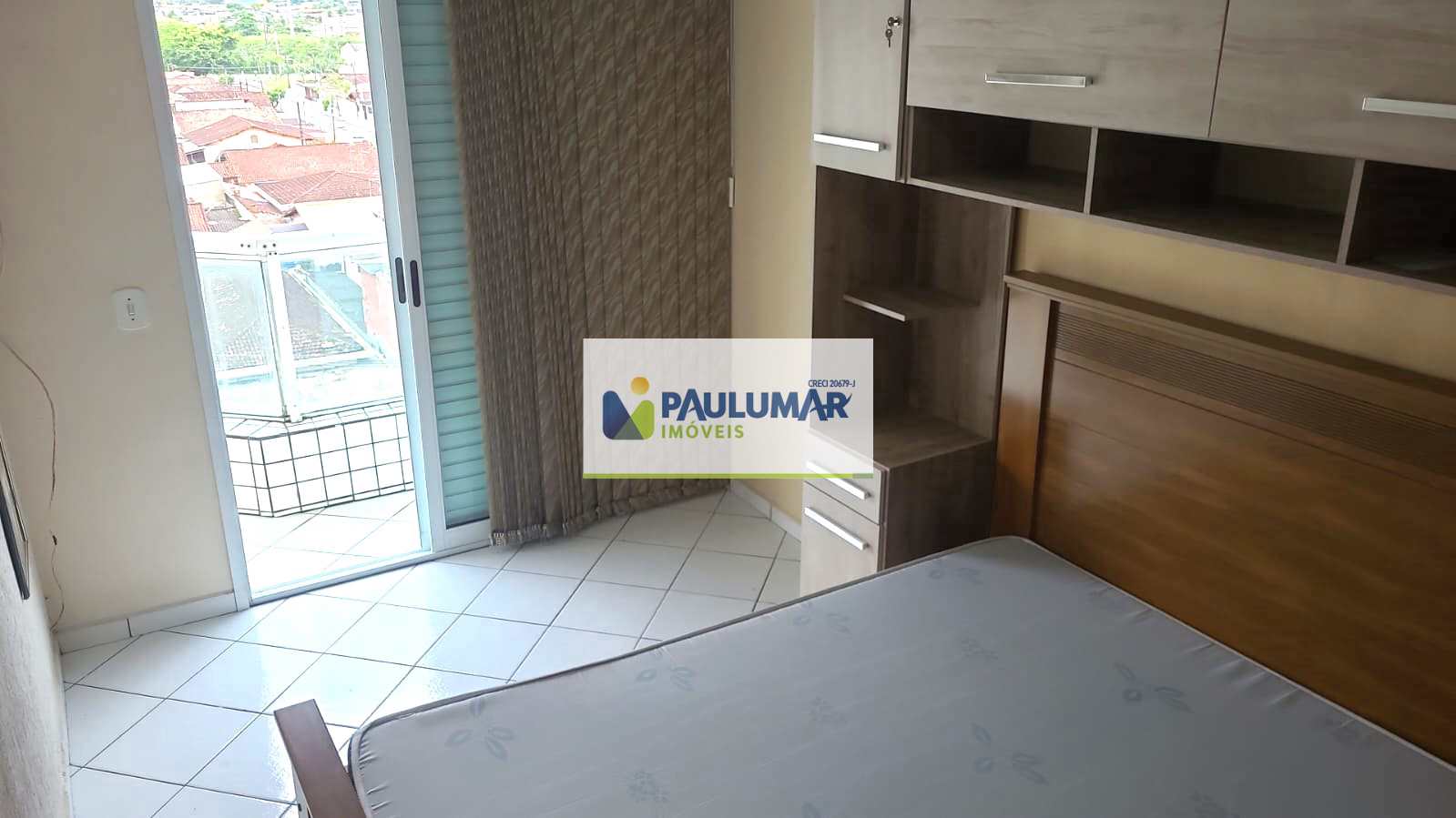 Apartamento à venda com 1 quarto, 49m² - Foto 12