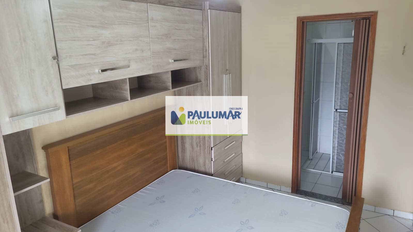 Apartamento à venda com 1 quarto, 49m² - Foto 13