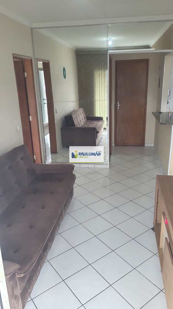 Apartamento à venda com 1 quarto, 49m² - Foto 5