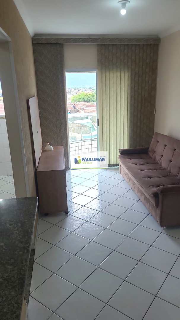 Apartamento à venda com 1 quarto, 49m² - Foto 4