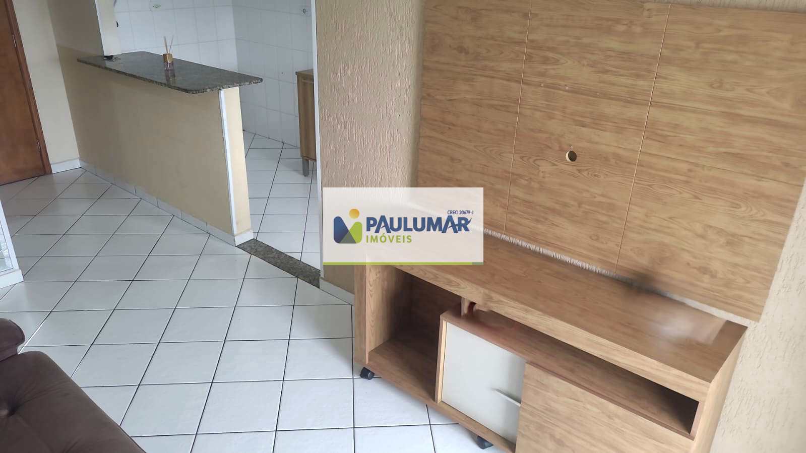 Apartamento à venda com 1 quarto, 49m² - Foto 6