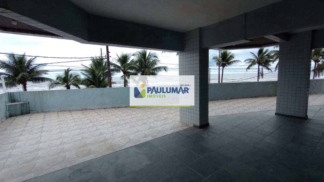 Apartamento para alugar com 1 quarto, 56m² - Foto 3